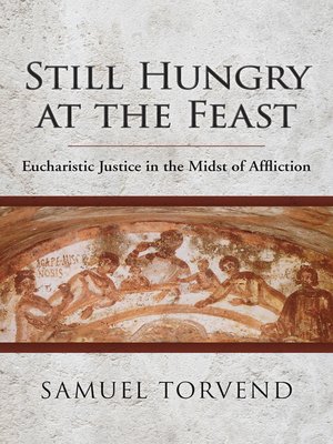 cover image of Still Hungry at the Feast